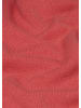 GOLDNER Feinstrickpullover mit Rundhals in koralle