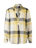 s.Oliver Bluse langarm in Beige-gelb