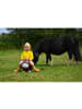 Kidzz Farm Hüpftier - Harry the Horse