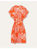 Oilily Day Kleid in Orange