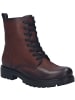 Josef Seibel Stiefelette Melinda 02 in rot