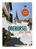 Societäts-Verlag Buch - Oberursel zu Fuß