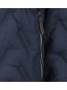 SCHIETWETTER SCHIETWETTER Ocean Ole Steppjacke in navy