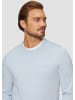 s.Oliver Strickpullover in 50W1_hellblau