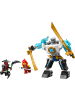 LEGO NINJAGO® Zanes Action-Mech in Mehrfarbig ab 6 Jahre