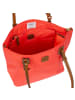 BRIC`s X-Bag Shopping M Sportina - Schultertasche 27 cm (poppy) in poppy