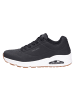 Skechers Sneaker in schwarz