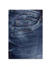 Cecil Jeans in mid blue wash