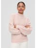 QS Strickpullover in 40W0_rosa