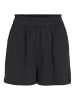 Vila Short in Schwarz