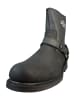 Harley Davidson Stiefeletten schwarz