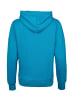 SCHIETWETTER Hoodie Tamara in azuro