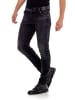 Cipo & Baxx Jeans in Black