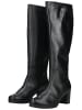 Gabor Stiefel in Schwarz