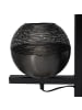 Kayoom Stehlampe Eclipse 125 in schwarz