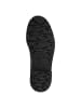 Tamaris Chelsea Boot in BLACK CROCO