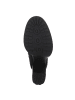 Ital-Design High Heel in Schwarz