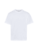 Lacoste T-Shirt in weiß