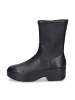 fitflop Boot F-LUMA ST in Schwarz