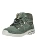 PEPINO Stiefelette DESSE Sage