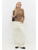 NO MATTER WHAT Blouse in Braun