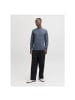 Jack & Jones Pullover in blue mirage