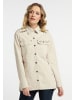 DreiMaster Vintage Leichte Jacke in Creme