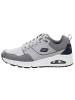 Skechers Schnürschuh in grau
