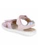 superfit Sandalen SPARKLE in rosa