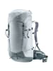 Deuter Alpinrucksack Guide Lite 28+ SL in Hellgrau