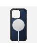 Apple Nomad Rugged Case, Cover, Apple, iPhone 15 Pro, 15,5 cm (6.1"), Blau