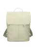 Zwei Mademoiselle.M Daypack 35 cm Laptopfach jade