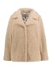 Ulla Popken Parka in beige