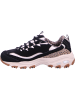 Skechers Sneaker in schwarz