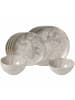 Ritzenhoff & Breker 12-tlg. Basic-Set Cecina in – in Perle