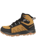 SALOMON Outdoorschuhe Outchill TS WPX in braun