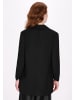 DreiMaster Women Blazer in black