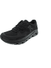 rieker Sneaker low Schwarz