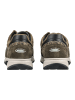 Gabor Sneaker in Olive/Schwarz
