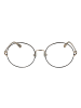 Christian Lacroix Frauen Optische Fassungen Rund Beige