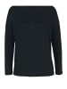 JOOP! Longsleeve Luxe in Black