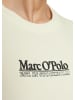 Marc O'Polo T-Shirt regular in egg white