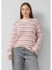 QS T-Shirt in 41G0_zartrosa