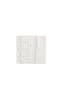 ebuy24 Badematte Putte Weiß 60 x 90 cm
