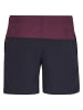 Urban Classics Beachwear - Bottom in cherry/black