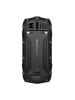 HAMMER Rock LTE Outdoor Tastenhandy Dual SIM
