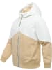 ragwear Funktionsjacke Sherwend in Sand