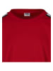 Urban Classics Mesh Tees in cityred