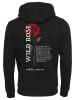 Mister Tee Sweat & Fleece - Hoody in black