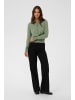 Kaffe Strickjacke KAlizza Regular fit in Sea Spray